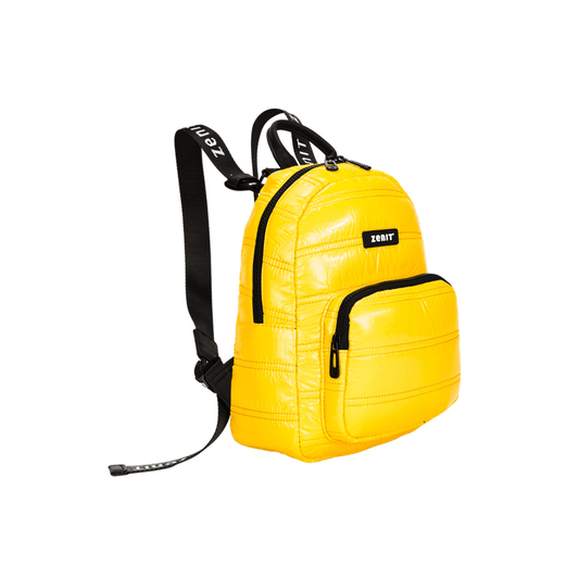 Mochila Urban 12lts - Yellow