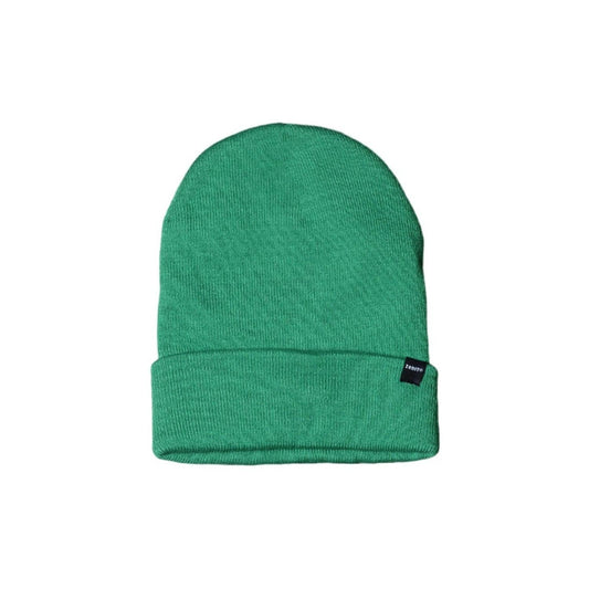 Gorro Tejido - Verde