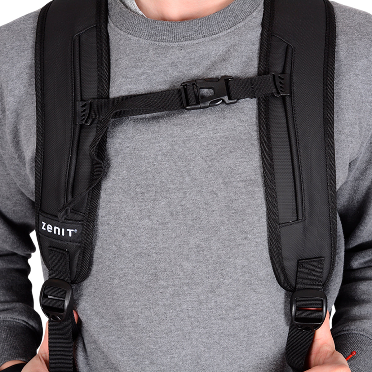 Mochila Ragnar / 40 Litros