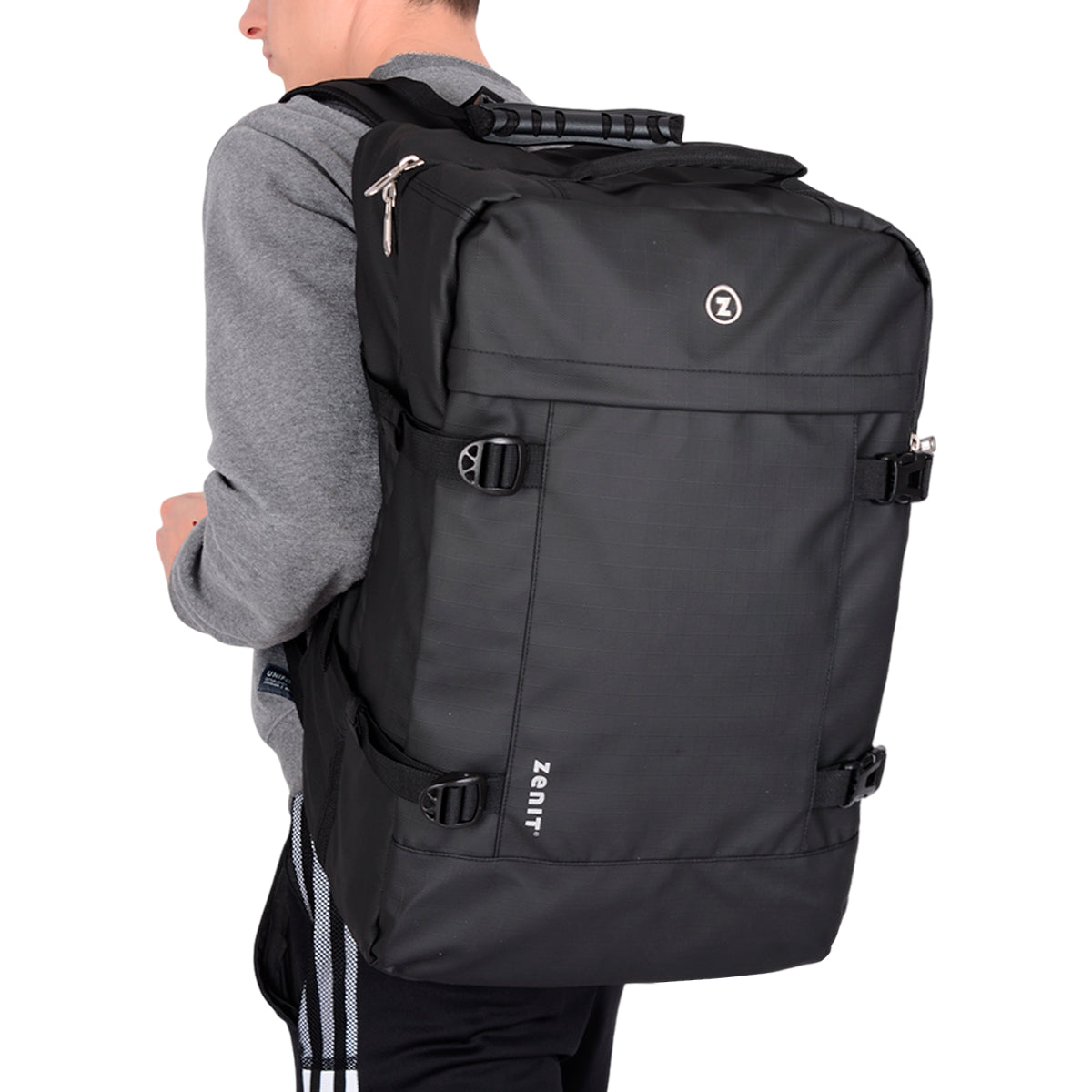 Mochila Ragnar / 40 Litros