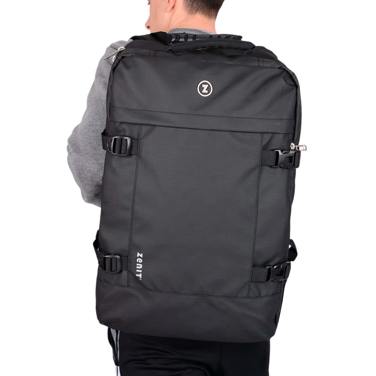 Mochila Ragnar / 40 Litros
