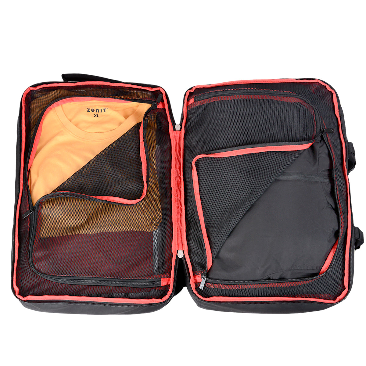 Mochila Ragnar / 40 Litros