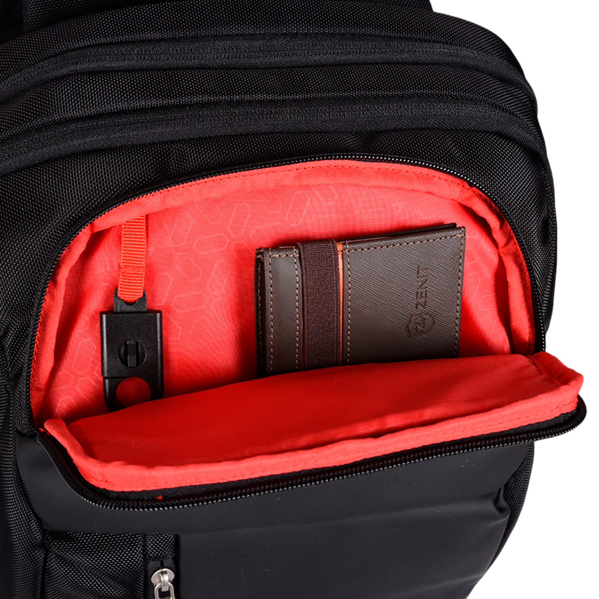 Mochila ZNT-JRK / 28 Litros