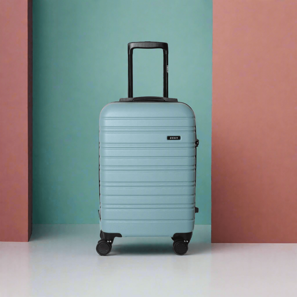 Maleta L Grande 23 kg Wagner - Green