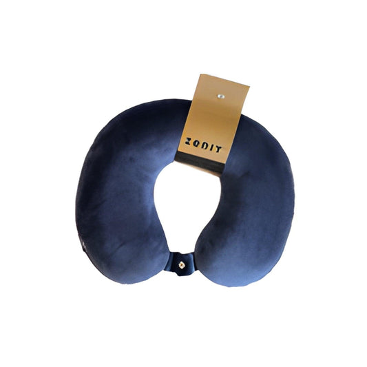 Almohada de Viaje - Azul - Zenitchile