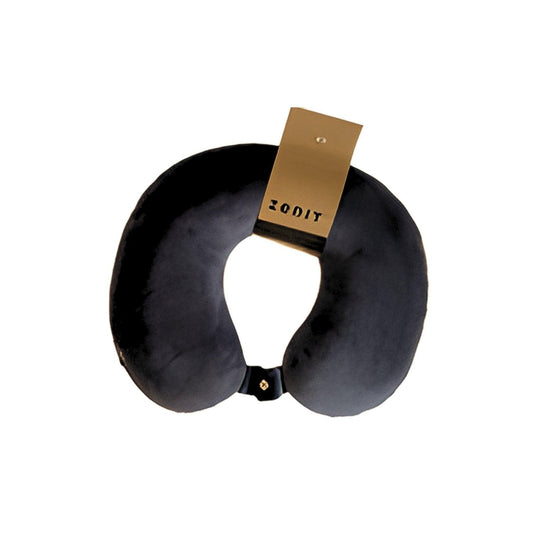 Almohada de Viaje - Negro - Zenitchile