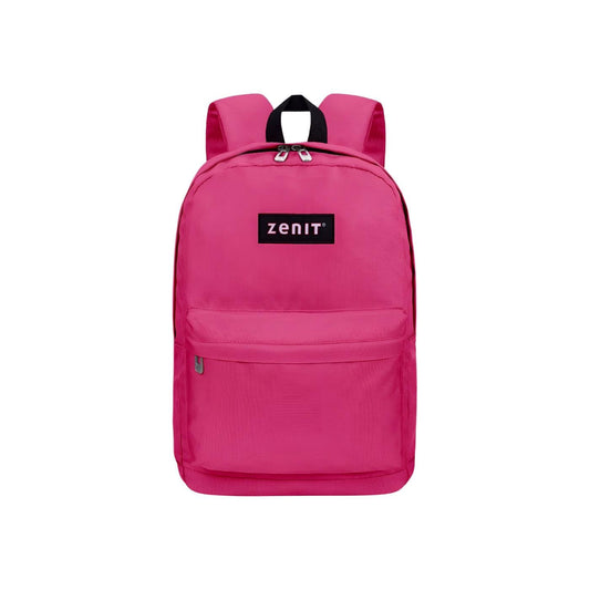 Mochila College 24lts - Light Fucsia - Zenitchile