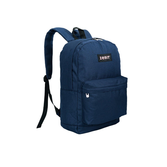 Mochila College 24lts - Navy - Zenitchile