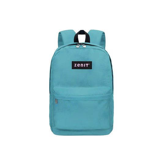 Mochila College 24lts - Steel Blue - Zenitchile