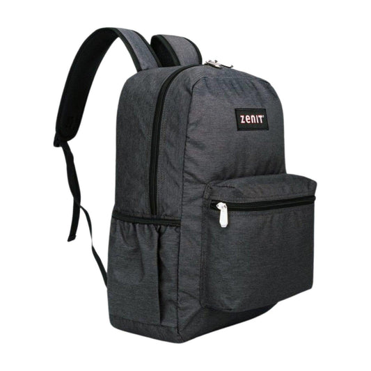 Mochila Recycle 26lts - Black - Zenitchile