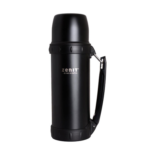 Termo Strong Negro 1 Lt