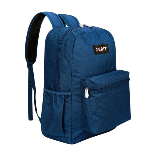 Mochila Recycle 26lts - Navy - Zenitchile