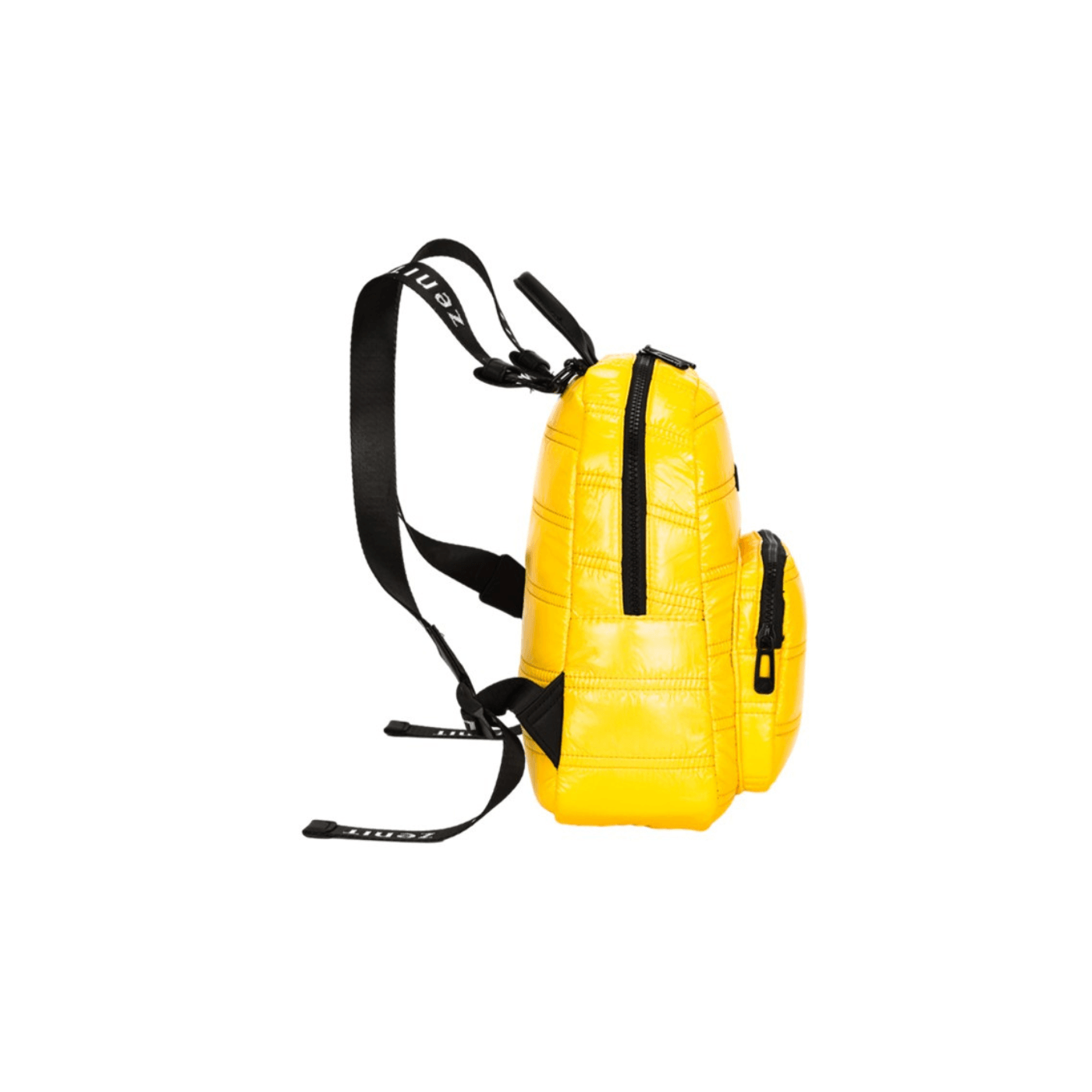 Mochila Urban 12lts - Yellow