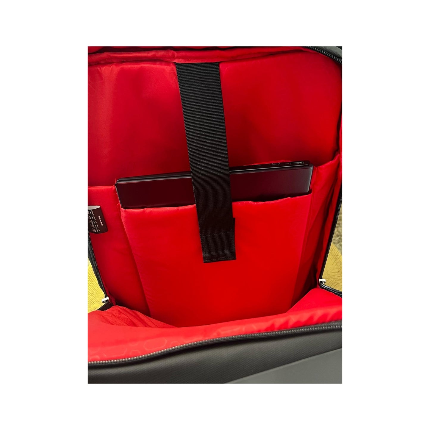 Mochila ZNT-AZ / 28 Litros