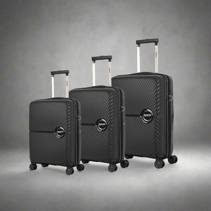 Qatar Suitcase Set