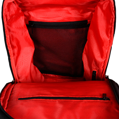 Mochila ZNT-JRK /  28 Litros