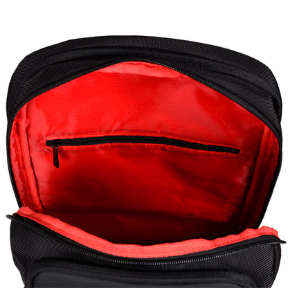 Mochila ZNT-JRK /  28 Litros
