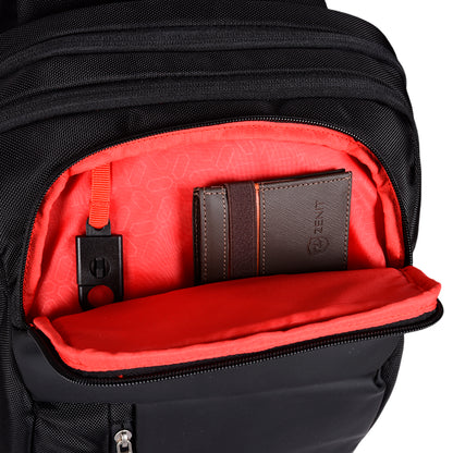 Mochila ZNT-JRK /  28 Litros