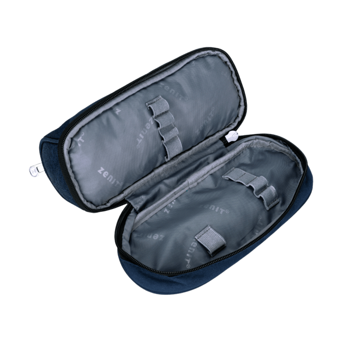 Estuche Grey - Zenitchile