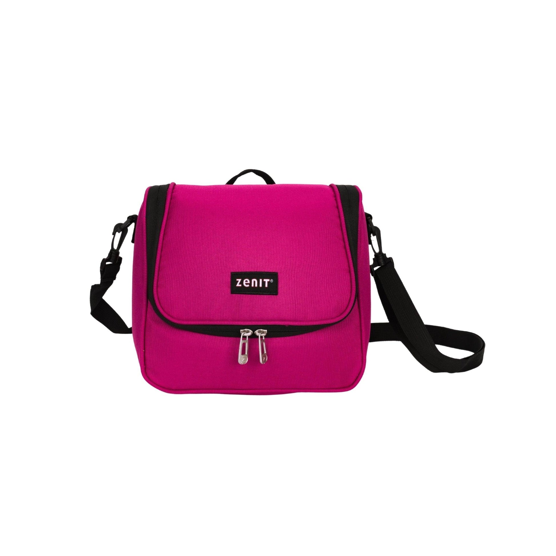 Lonchera Magenta - Zenitchile