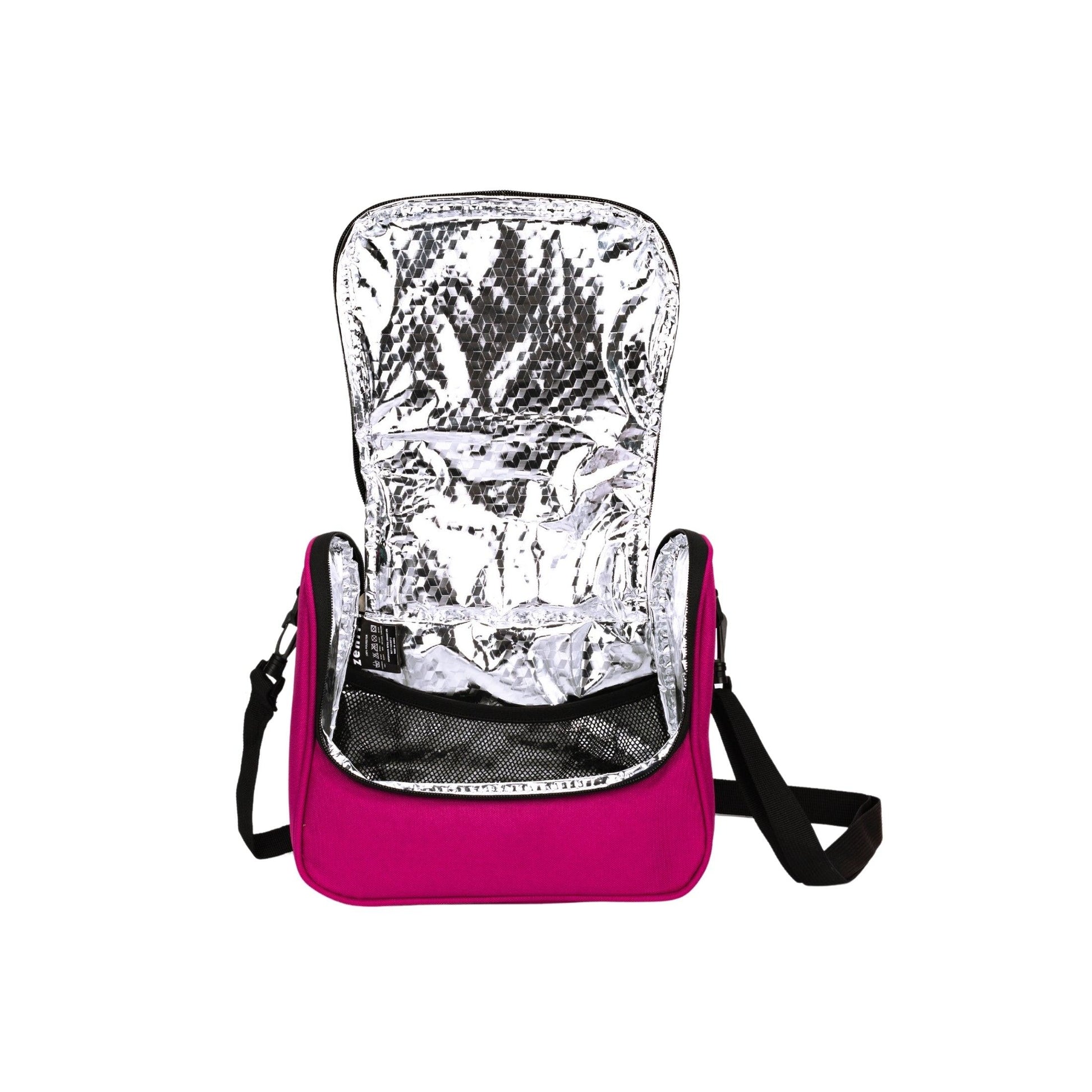 Lonchera Magenta - Zenitchile
