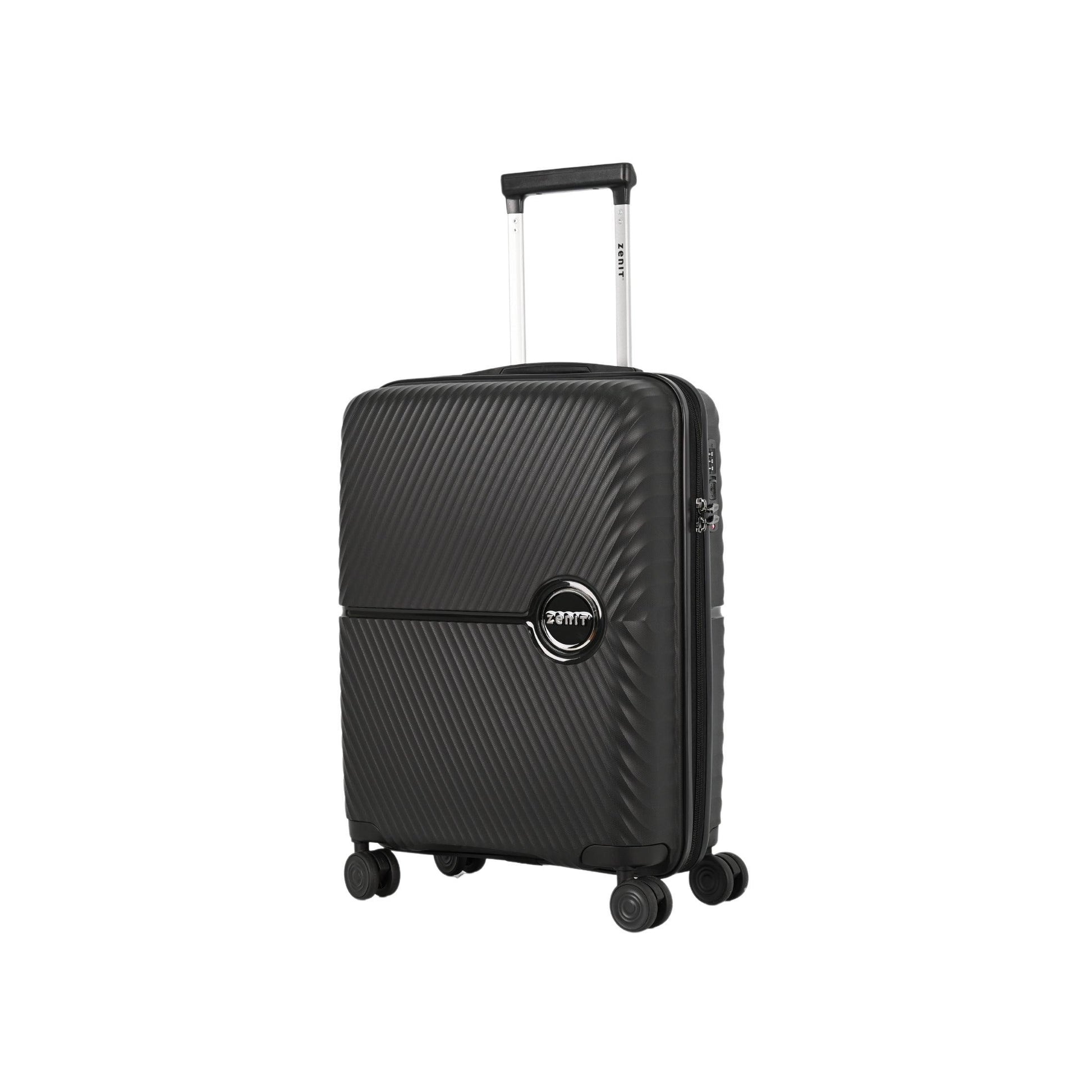 Maleta Quantum Check In - Black - Zenitchile
