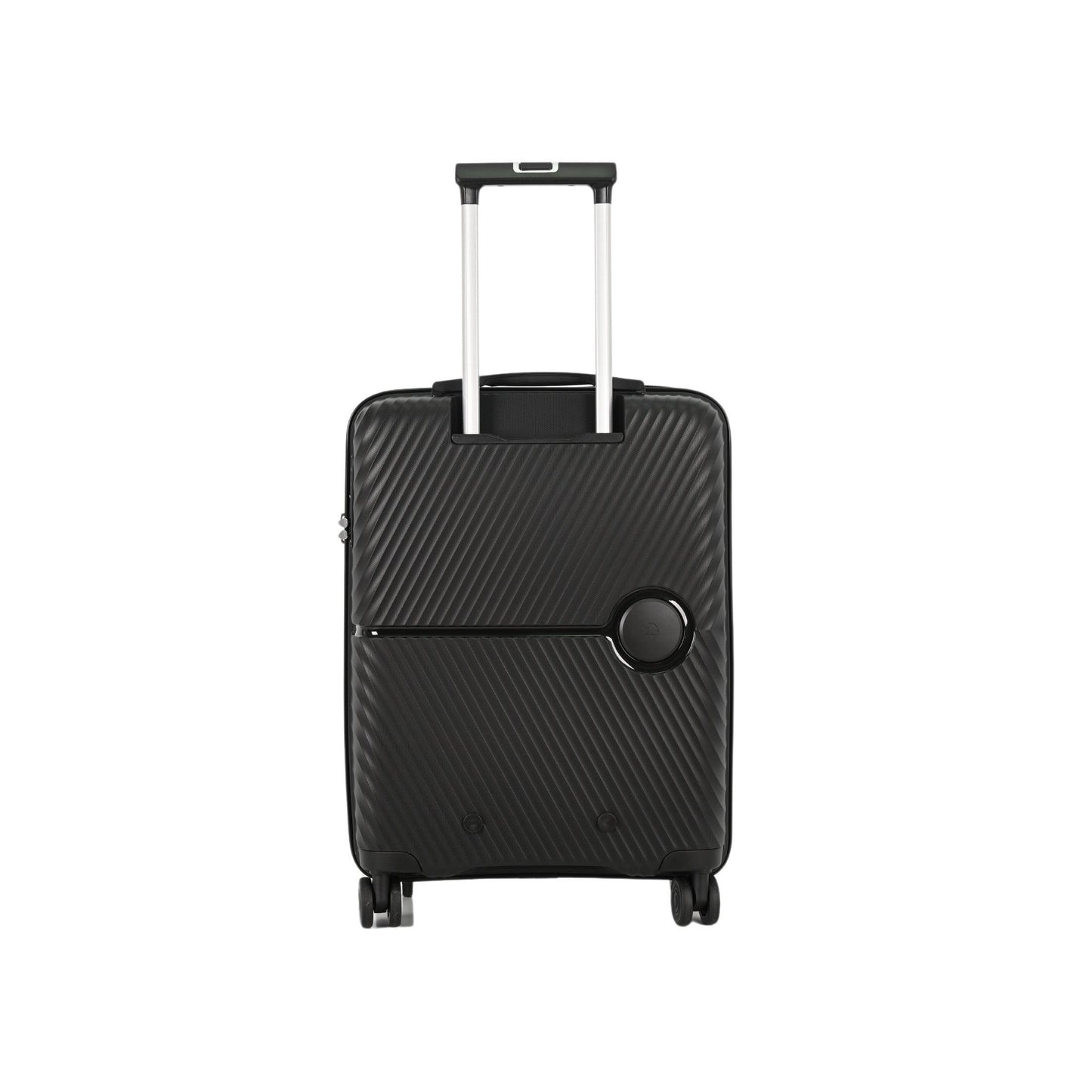 Maleta Quantum Check In - Black - Zenitchile