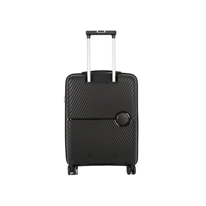 Maleta Quantum Check In - Black - Zenitchile