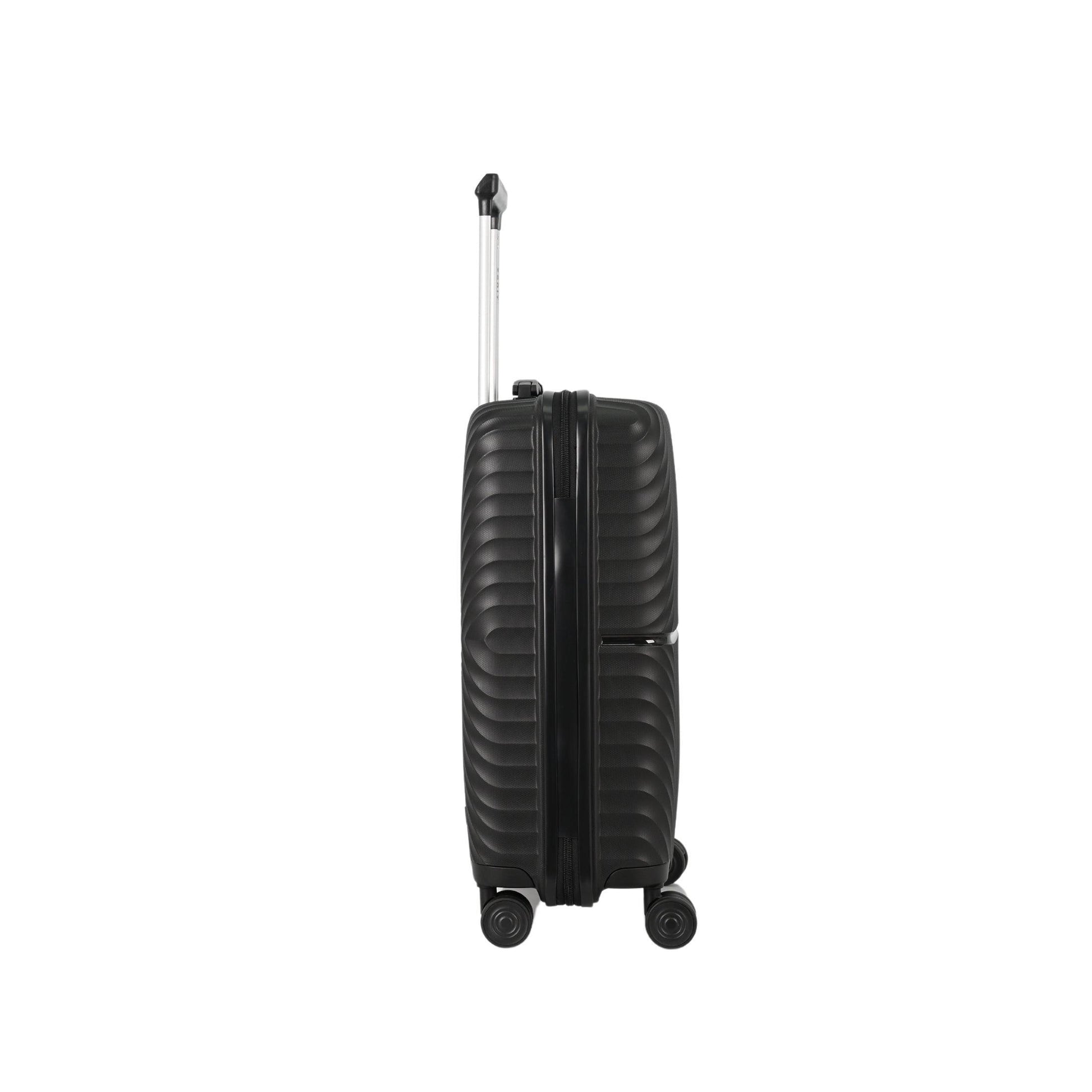 Maleta Quantum Check In - Black - Zenitchile