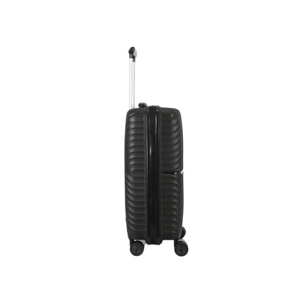 Maleta Quantum Check In - Black - Zenitchile