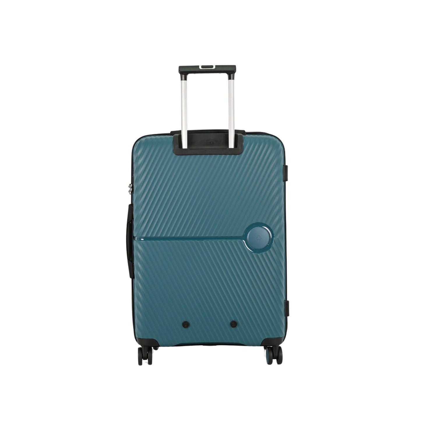 Maleta Quantum Check In - Green - Zenitchile