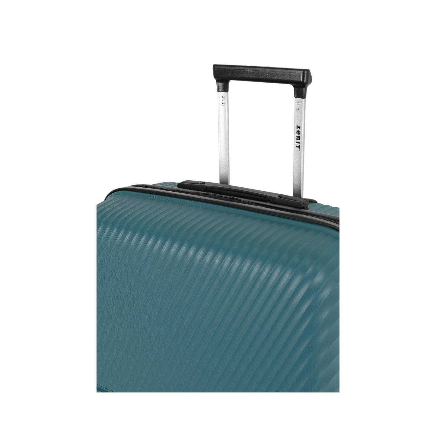 Maleta Quantum Check In - Green - Zenitchile
