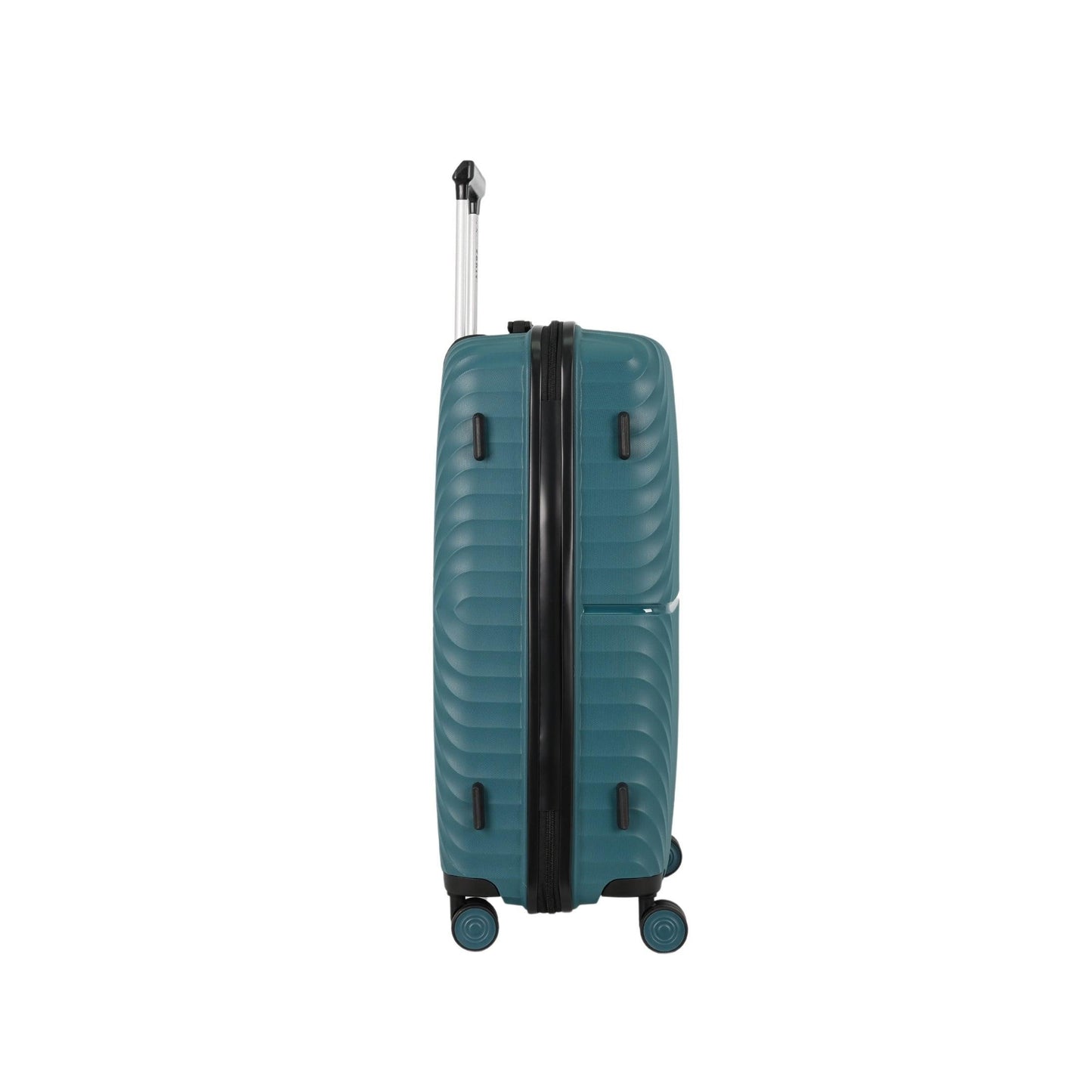 Maleta Quantum Check In - Green - Zenitchile