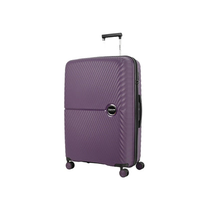 Maleta Quantum Check In - Purple - Zenitchile