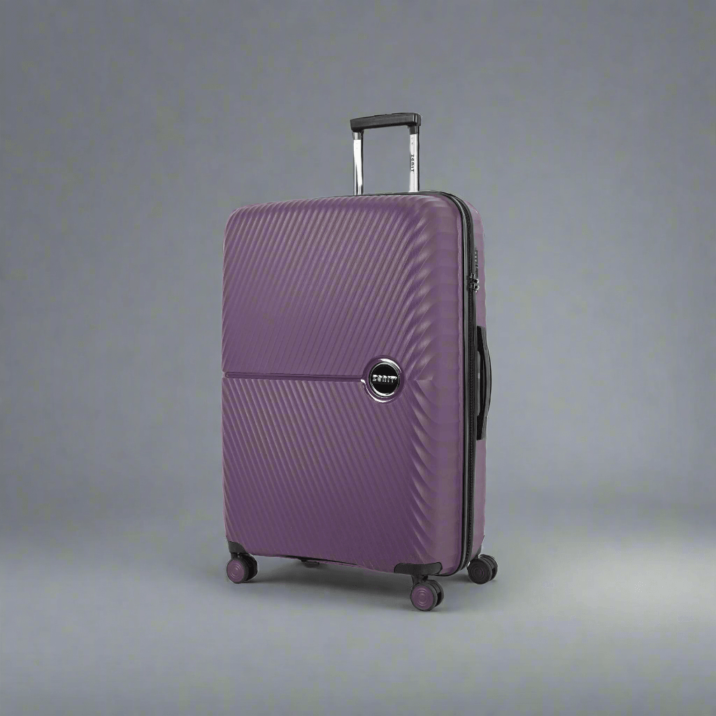 Qatar Suitcase Set