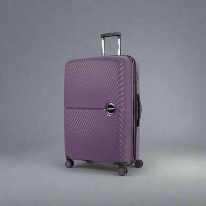 Qatar Suitcase Set