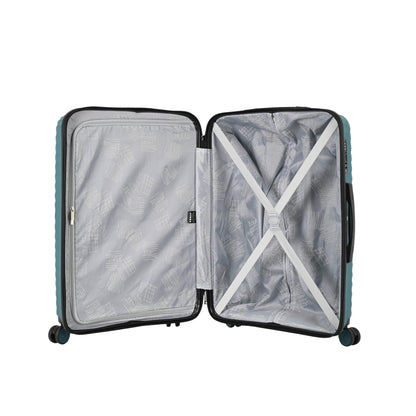Maleta Quantum - Green - Zenitchile
