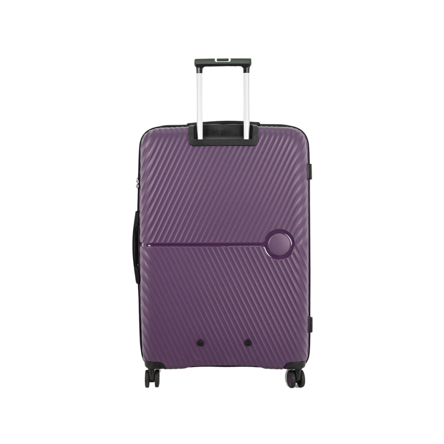 Maleta Quantum - Purple - Zenitchile