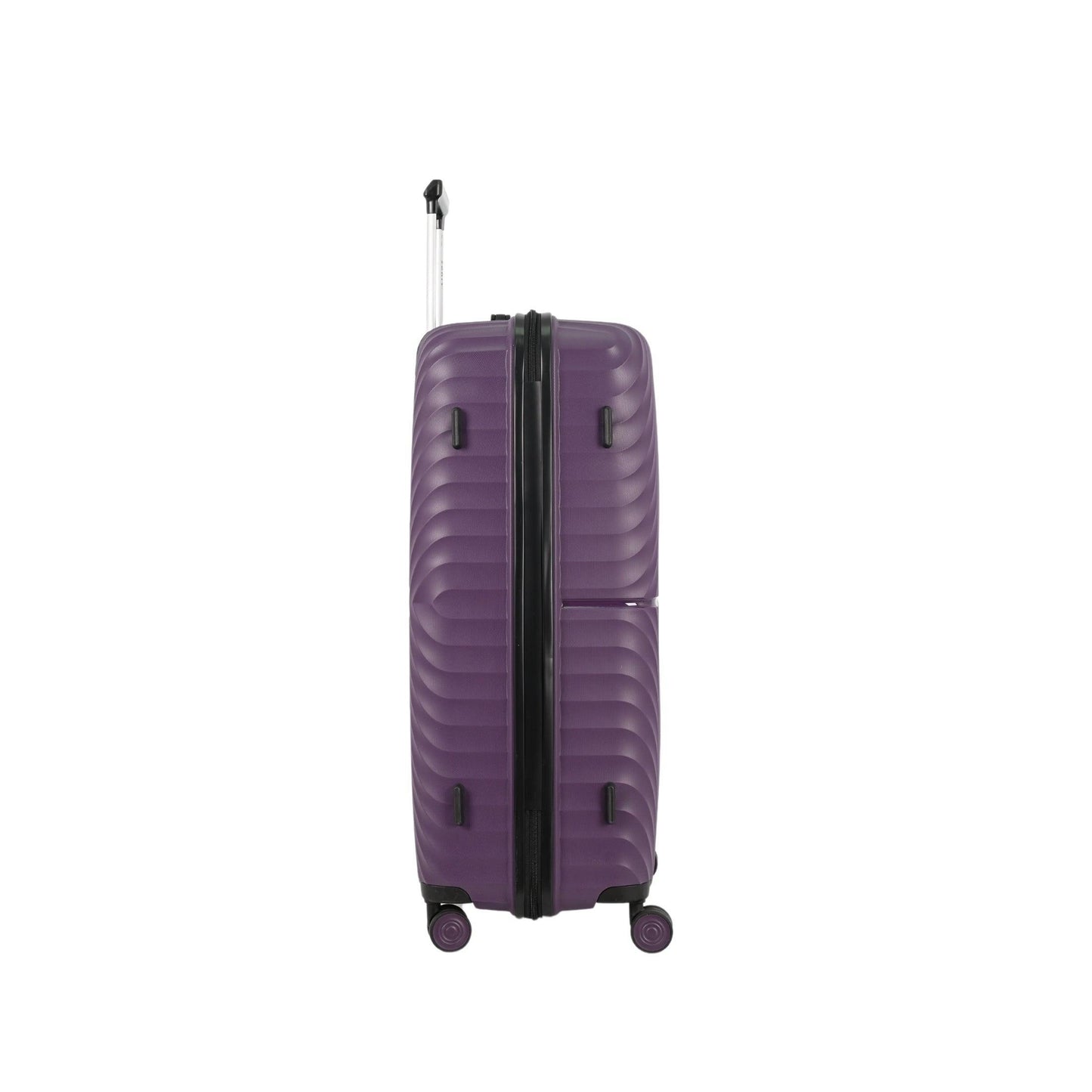 Maleta Quantum Check In - Purple - Zenitchile