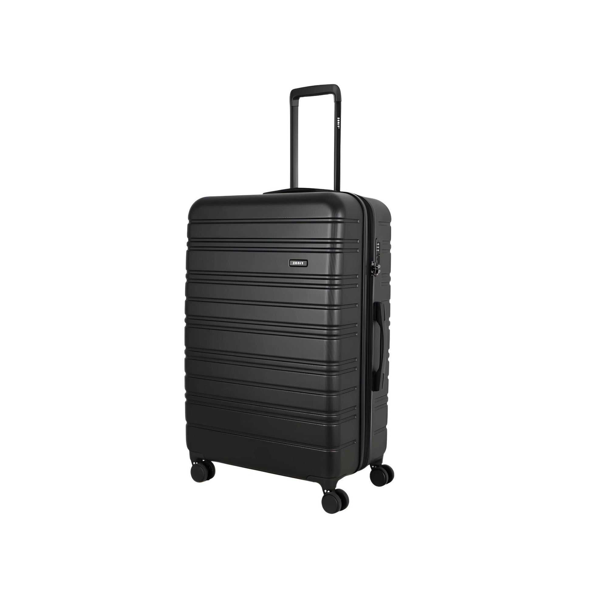 Maleta Wagner Check In - Black - Zenitchile
