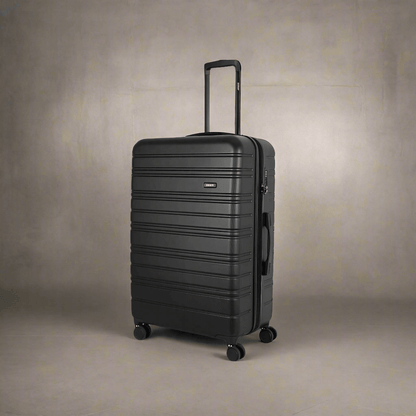Maleta L Grande 23 kg Wagner - Black