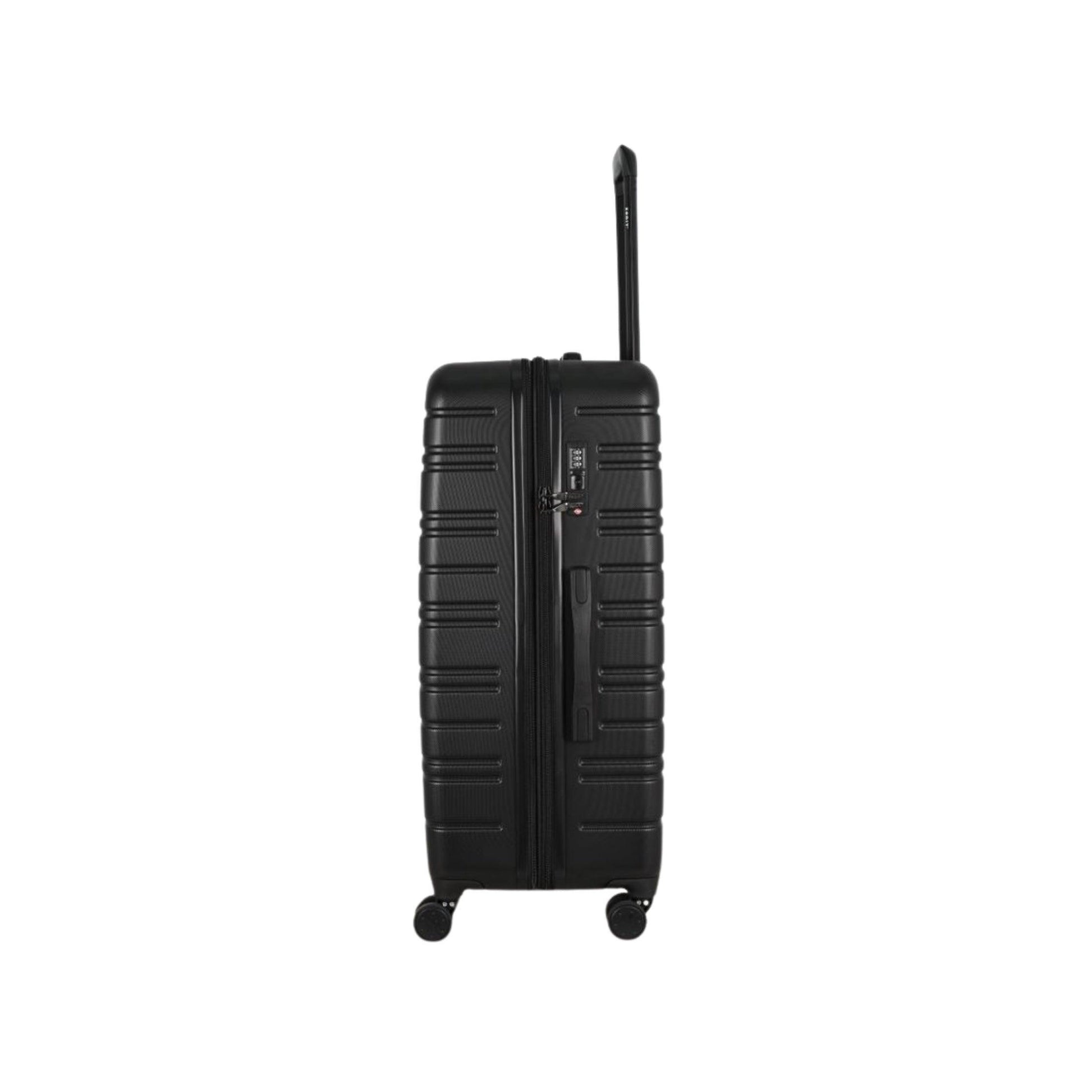 Maleta Wagner Check In - Black - Zenitchile