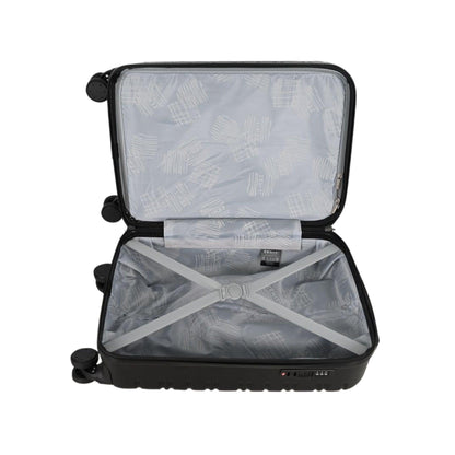 Maleta Wagner Check In - Black - Zenitchile