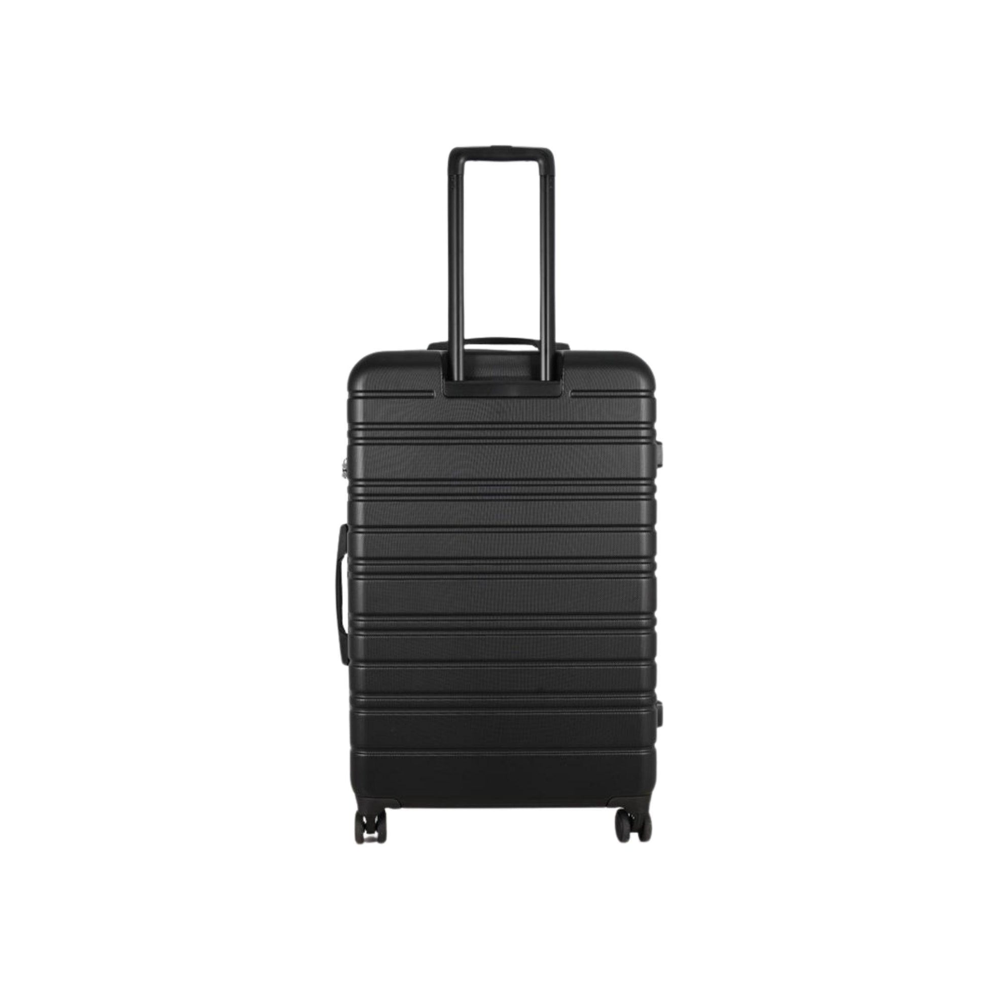 Maleta Wagner Check In - Black - Zenitchile