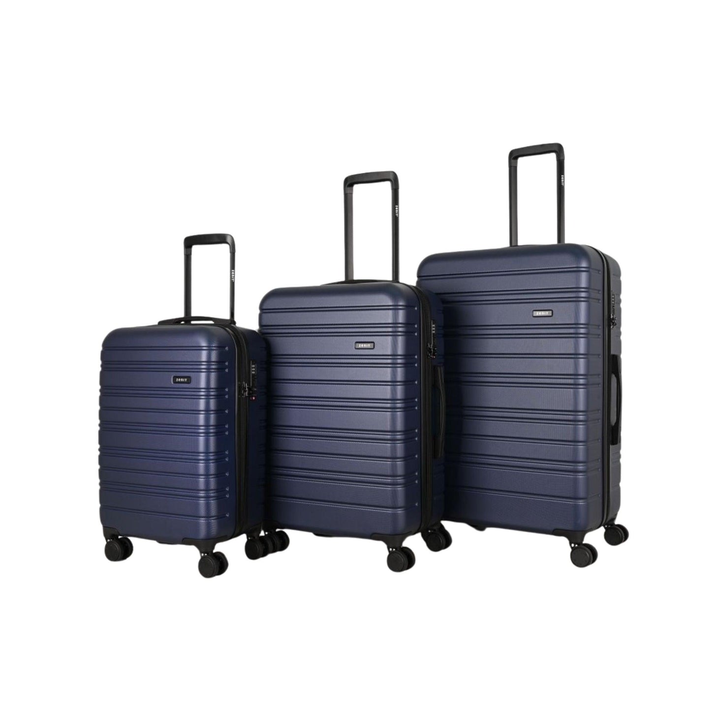 Maleta Wagner Check In - Navy - Zenitchile
