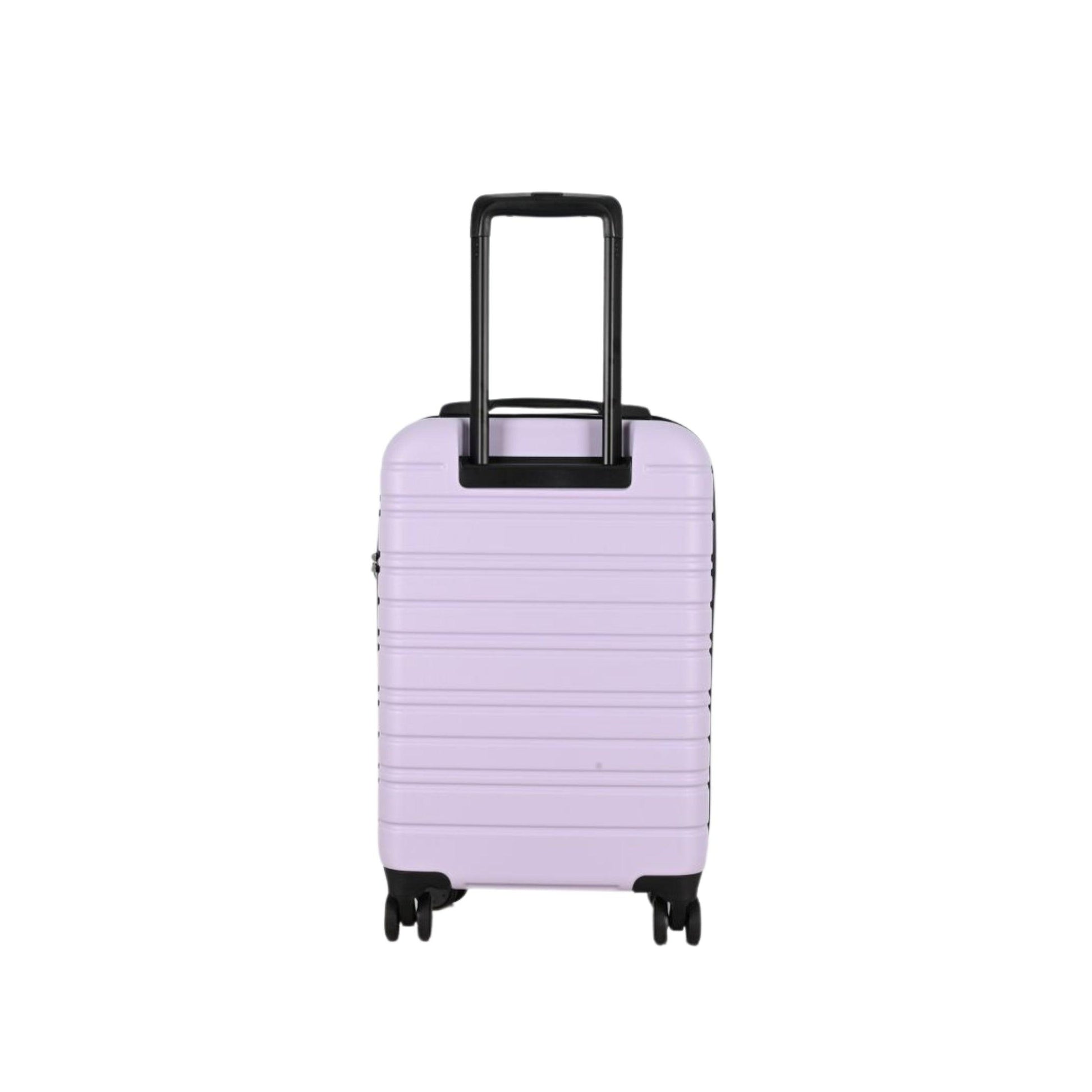 Maleta Wagner - Purple - Zenitchile
