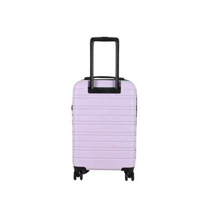 Maleta Wagner - Purple - Zenitchile