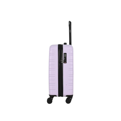 Maleta Wagner Carry On - Purple - Zenitchile