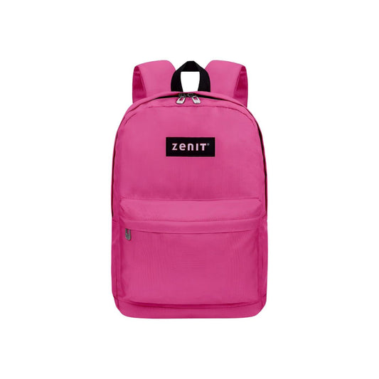 Mochila College 24lts - Dark Pink - Zenitchile