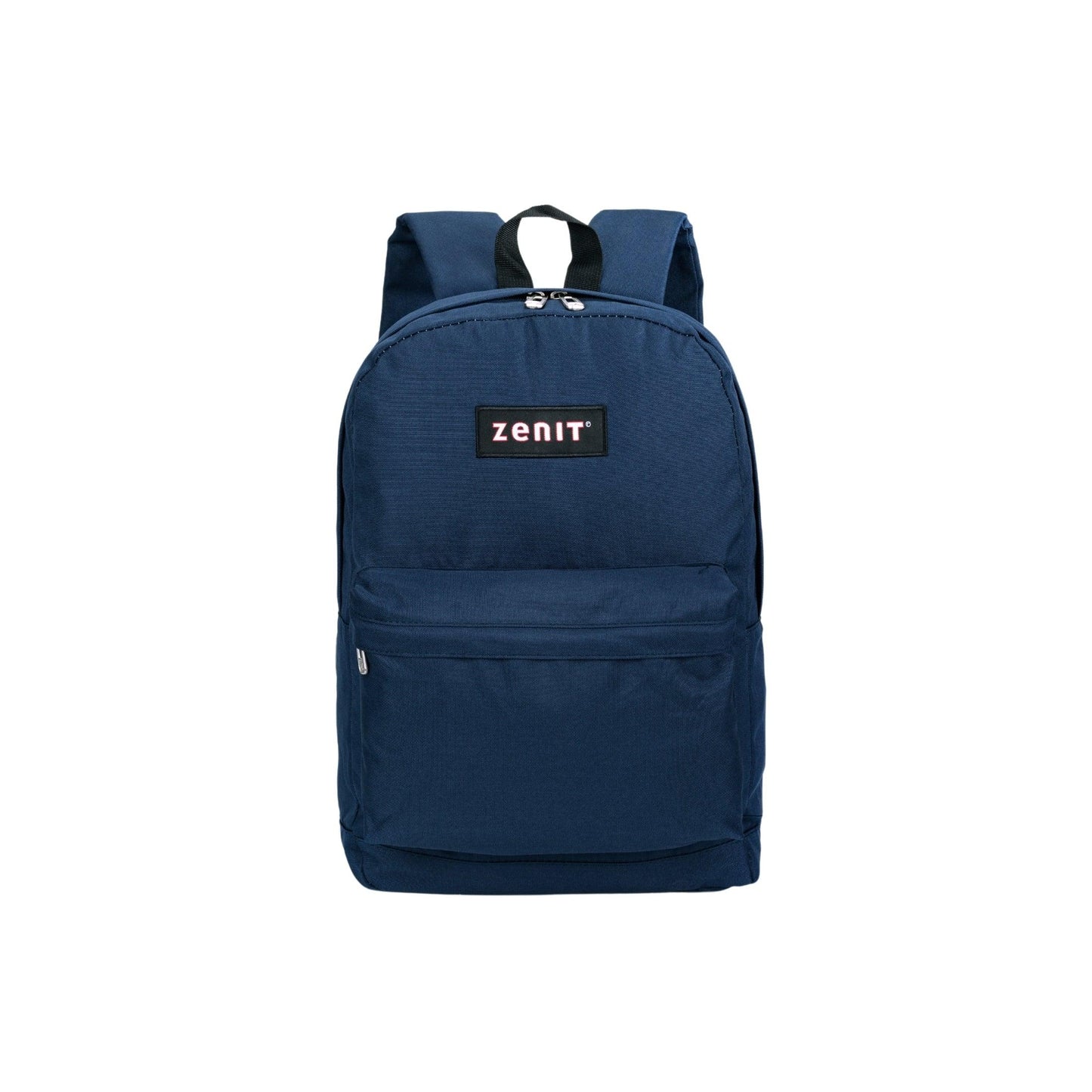 Mochila College 24lts - Navy - Zenitchile